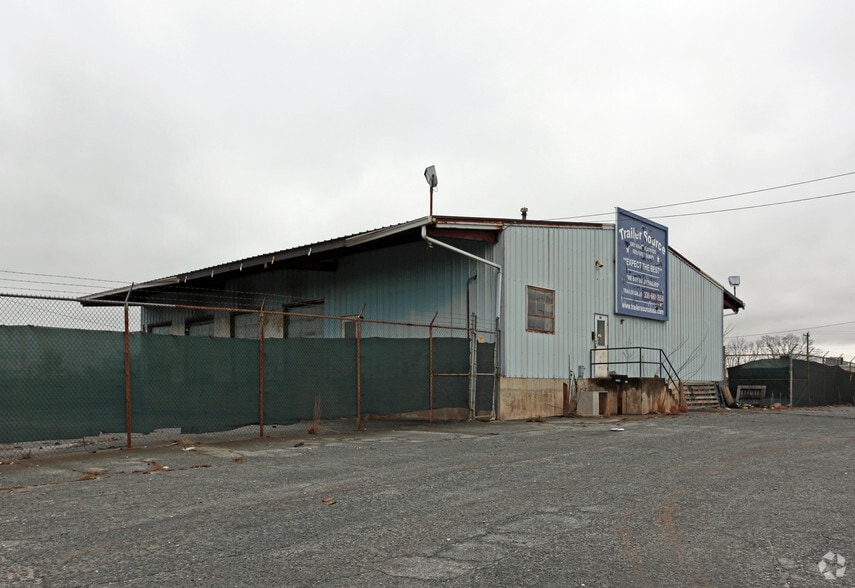 3325 Thomasville Rd, Winston-Salem, NC for sale - Primary Photo - Image 1 of 1