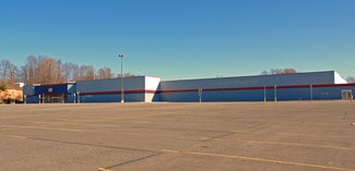 Plus de détails pour 1556 E Main St, Oak Hill, WV - Industriel à vendre