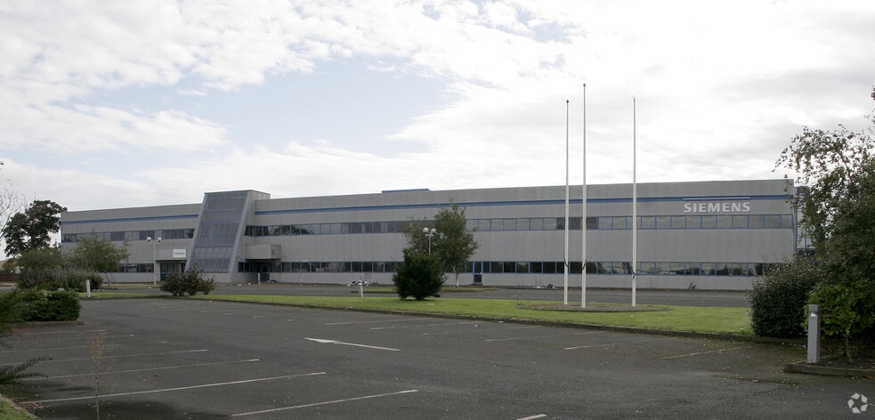 Hortonwood 30, Telford for lease - Building Photo - Image 2 of 7