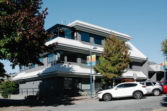 More details for 1281 Johnston Rd, White Rock, BC - Office for Sale