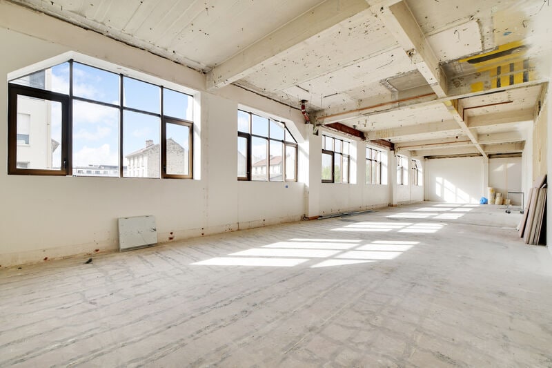 Office in Asnières-sur-Seine for sale - Interior Photo - Image 1 of 13