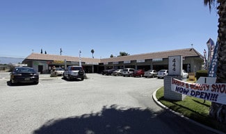 More details for 444 E Foothill Blvd, Rialto, CA - Retail for Lease