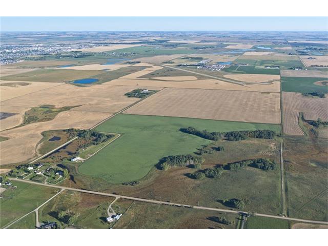 Township Road 264, Rocky View No 44, AB à vendre Photo principale- Image 1 de 1