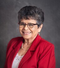 Isabel Campos-Gordon