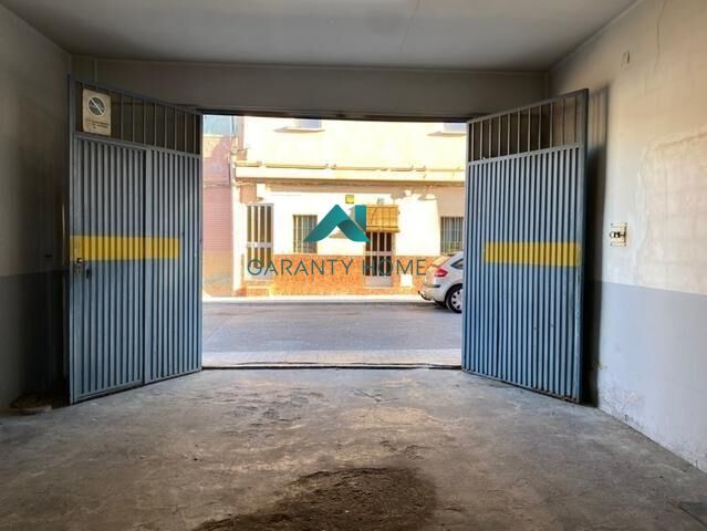 Commerce de détail dans Paterna, Valencia à louer - Photo intérieure - Image 2 de 4