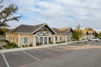 More details for 1210 Cottonwood Crk, Cedar Park, TX - Office for Lease