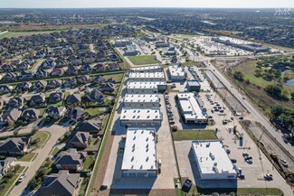 Plus de détails pour 1435 FM 1463 Rd, Katy, TX - Flex à vendre