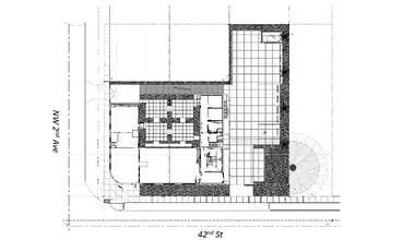 4201 NW 2nd Ave, Miami, FL for lease Interior Photo- Image 1 of 1