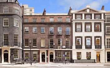 7-10 Adam St, Londres à louer Photo du bâtiment- Image 1 de 7