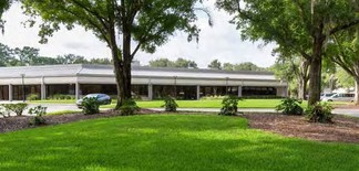 Plus de détails pour 6680 Southpoint Pky, Jacksonville, FL - Bureau à louer