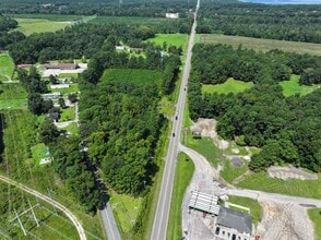 567 Main st, Moncks Corner, SC - Aerial map view - Image1