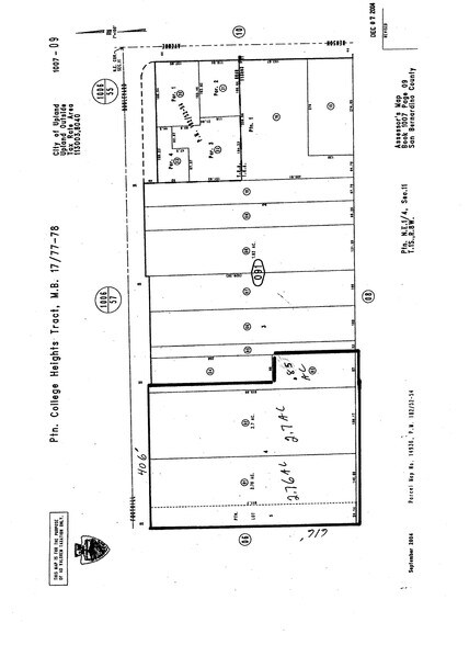1780 W Foothill Blvd, Upland, CA for sale - Building Photo - Image 1 of 1