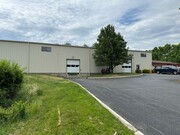 3160 State St, Blacksburg VA - Warehouse