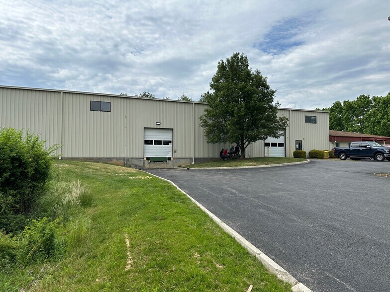 3160 State St, Blacksburg, VA à louer - Photo du bâtiment - Image 3 de 10