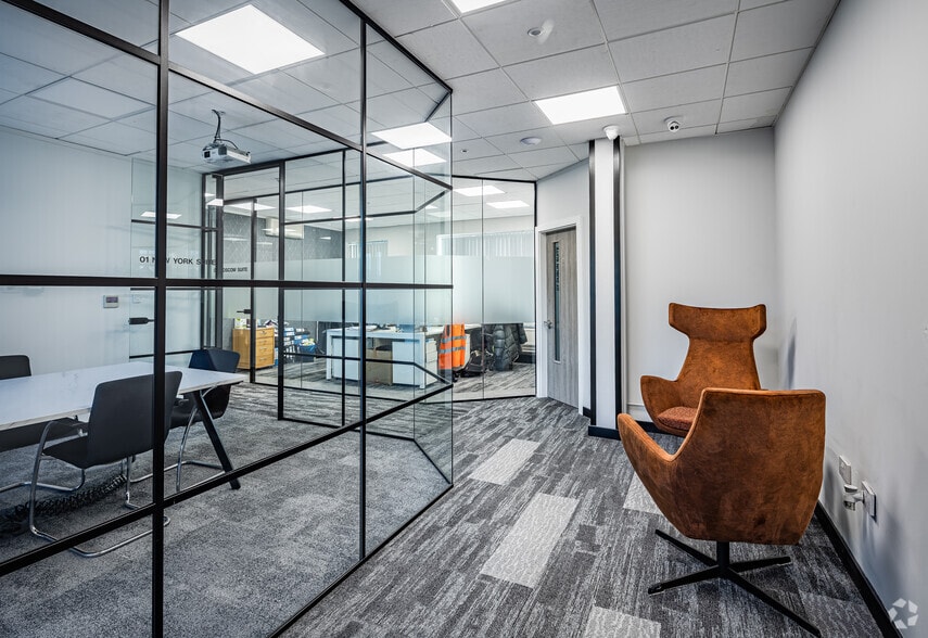 Columbus Quay, Liverpool à louer - Photo intérieure - Image 2 de 36