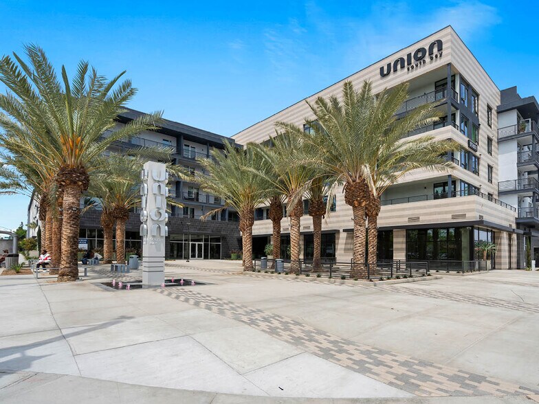 615 E Carson St, Carson, CA à louer - Photo du bâtiment - Image 3 de 7