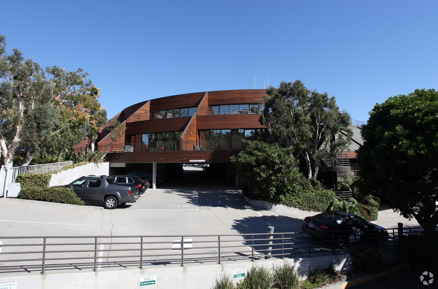 29160 Heathercliff Rd, Malibu, CA for lease - Building Photo - Image 2 of 10