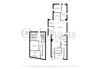 Plus de détails pour 815-817 Bristol Rd S, Birmingham - Bureau, Commerce de détail à louer