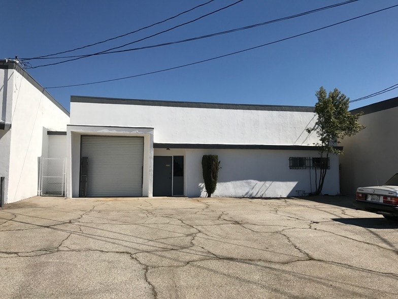 7542 San Fernando Rd, Sun Valley, CA for lease - Building Photo - Image 3 of 8