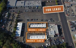 Plus de détails pour 701 Riverside Ave, Roseville, CA - Industriel à louer