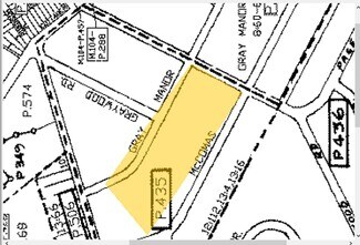 More details for 1710 Delvale Ave, Baltimore, MD - Specialty for Sale