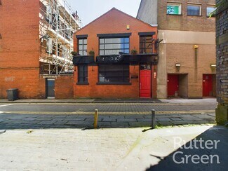 Plus de détails pour 1 College Ave, Wigan - Commerce de détail à vendre