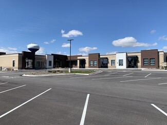 Plus de détails pour 17065 W Capitol Dr, Brookfield, WI - Vente au détail à louer