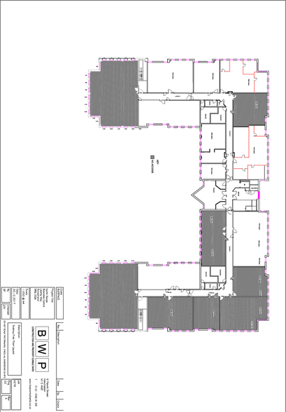North Sands Business Centre, Sunderland à louer - Photo du bâtiment - Image 2 de 11