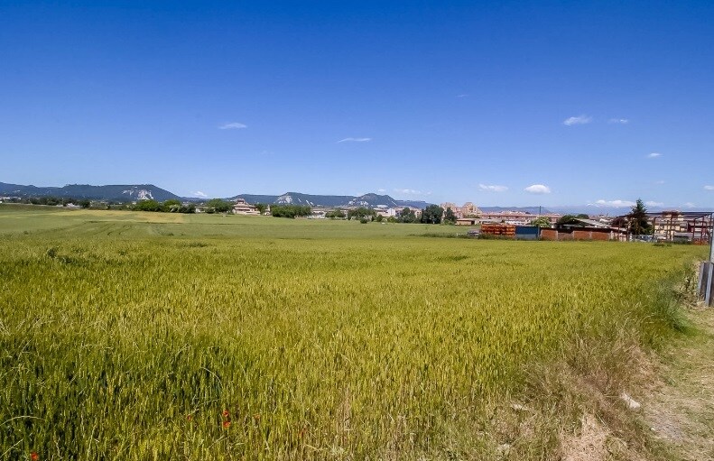 Terrain dans Vic, Barcelona à vendre Photo principale- Image 1 de 7