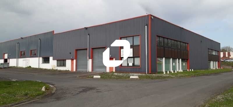 2 Avenue Du Montboulon, Saint-Soupplets for lease - Building Photo - Image 1 of 13