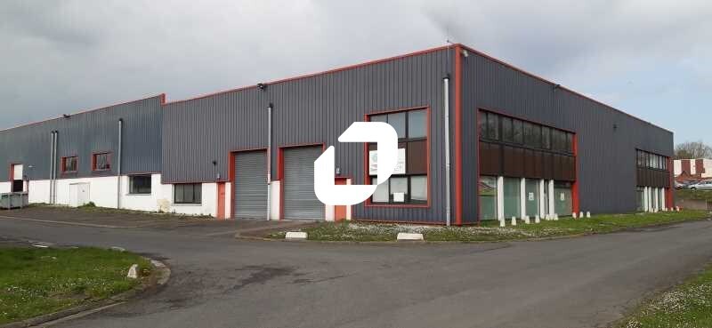 2 Avenue Du Montboulon, Saint-Soupplets for lease Building Photo- Image 1 of 14