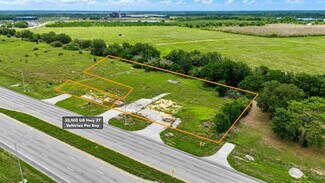 Plus de détails pour 2856 US-27, Avon Park, FL - Terrain à vendre