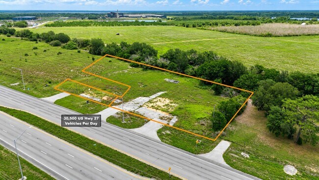 More details for 2856 US-27, Avon Park, FL - Land for Sale
