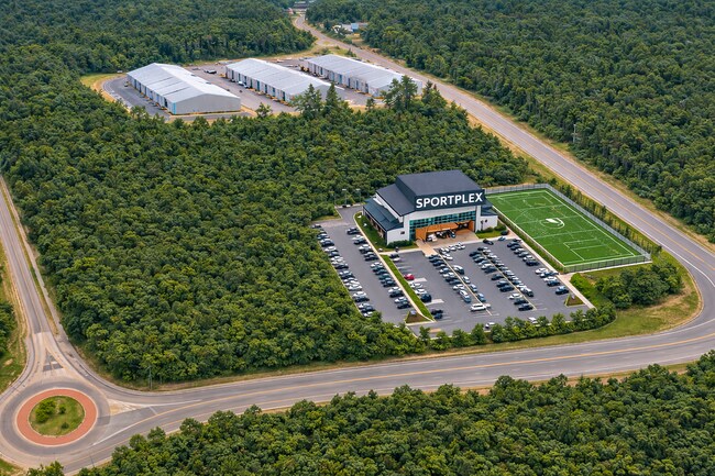 Plus de détails pour 1 Shenandoah dr, Mechanicville, NY - Terrain à vendre