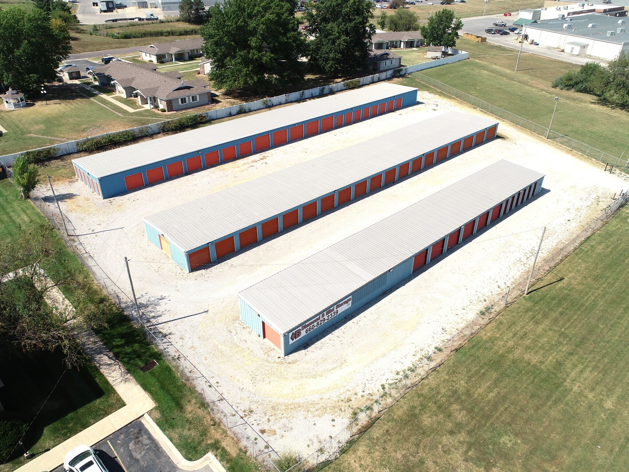 900 Normandy Dr, Sedalia, MO for sale Building Photo- Image 1 of 6