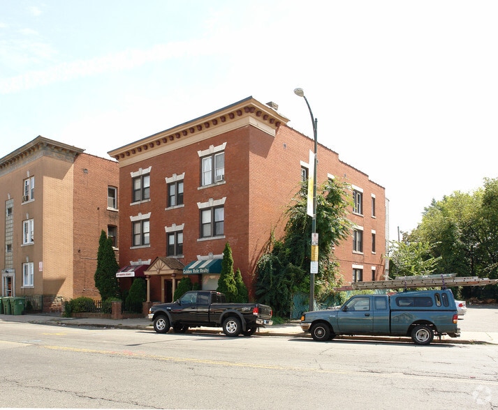 1993-1999 Park St, Hartford, CT for sale - Primary Photo - Image 2 of 2