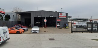 Plus de détails pour 5835 Star Ln, Houston, TX - Industriel à louer