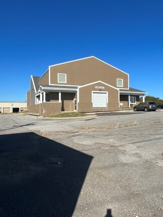 More details for 10737 Dutchtown Rd, Knoxville, TN - Flex, Industrial for Lease