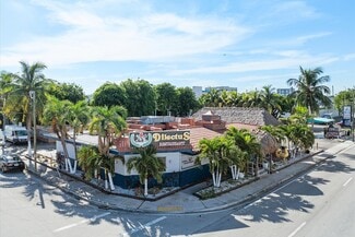More details for 45 NW 22nd Ave, Miami, FL - Retail for Sale