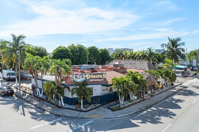 More details for 45 NW 22nd Ave, Miami, FL - Retail for Sale