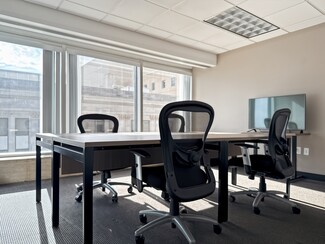 More details for 101 Park Ave, Oklahoma City, OK - Coworking for Lease
