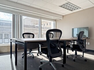 Plus de détails pour 101 Park Ave, Oklahoma City, OK - Coworking à louer