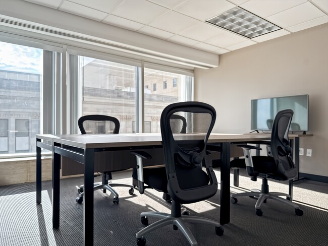 More details for 101 Park Ave, Oklahoma City, OK - Coworking for Lease