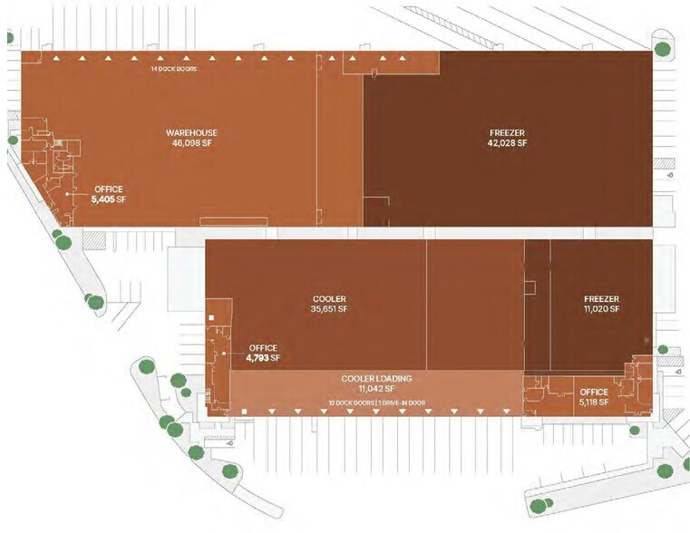 2331 NE Argyle, Portland, OR à louer - Photo du bâtiment - Image 2 de 18