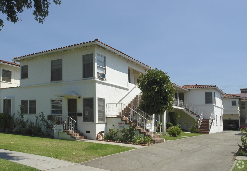 34 N 1st St, Alhambra, CA à vendre - Photo principale - Image 1 de 9