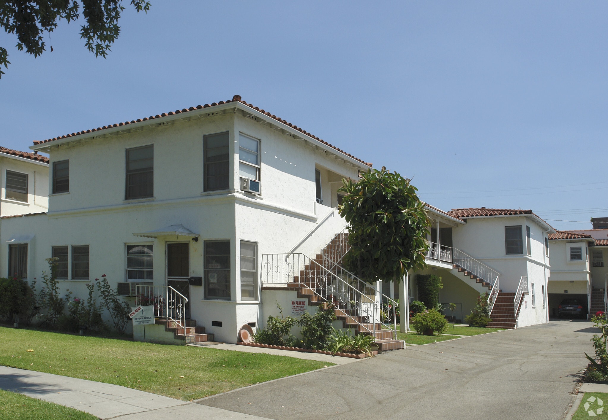 34 N 1st St, Alhambra, CA à vendre Photo principale- Image 1 de 10