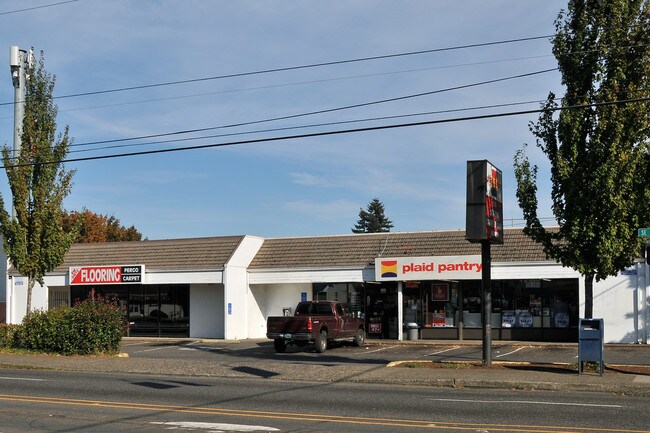 More details for 6432-6440 SE 82nd Ave, Portland, OR - Retail for Lease