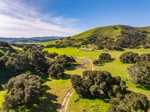 1701 246 hwy, Buellton, CA - Aérien  Vue de la carte - Image1