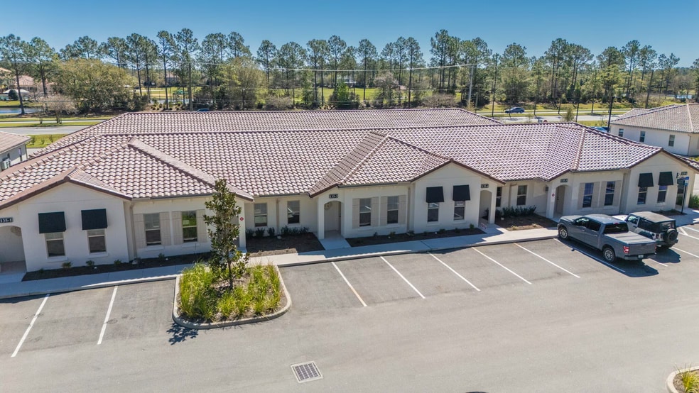 135 Land Grant St, Saint Augustine, FL for lease - Building Photo - Image 3 of 9