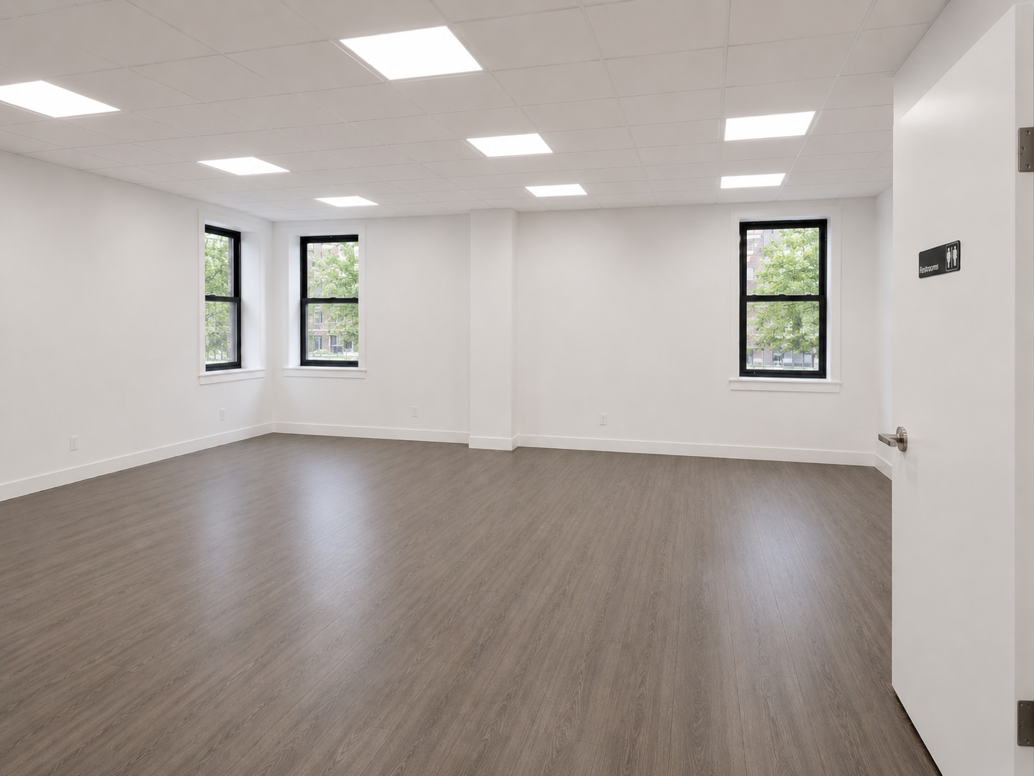 120-10 Queens Blvd, Kew Gardens, NY for lease Interior Photo- Image 1 of 10